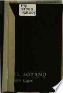 El sótano