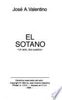 El sotano