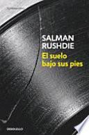 El suelo bajo sus pies