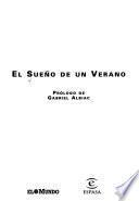 El sueño de un verano