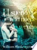 El sueño de una noche de verano