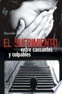 El sufrimiento,