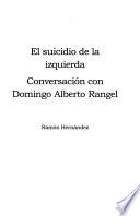 El suicidio de la izquierda