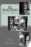 El Suicidio (Spanish Edition)