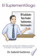 El Suplementologo