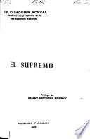 El supremo