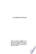 El Suẽno de un Fauno