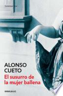 El susurro de la mujer ballena