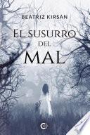 El susurro del mal