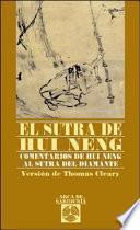 El Sutra de Hui Neng
