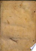 El syncello de la iglesia patriarcal de Constantinopla desagraviado: el sacro texto del Genesis, en el capitulo nono, defendido: apologia por san Geronimo, san Epiphanio ... i otros Padres i Escritores ... calumniados i ofendidos ... por don Luis Ioseph de Aguilar i Losada, defendiendo las pseudo chronicas que ha comprobado ser falsissimas, en sus quatro vltimas obras, don ioseph Pellicer de Ossau i Tovar ... que con el apendice del veradero Iulian Perez, dedica à su mayor amigo