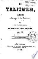 El Talisman...