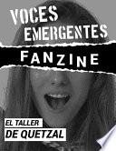 El taller de Quetzal Mayo 2020