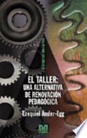 El taller