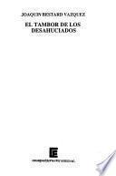 El tambor de los desahuciados