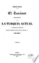 El Tanzimat