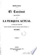 El Tanzimat