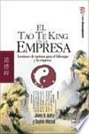 El Tao Te King en la empresa