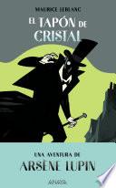 El tapón de cristal
