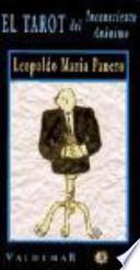 El Tarot del inconsciente anónimo