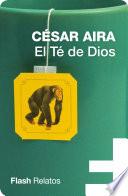 El Té de Dios (Flash Relatos)