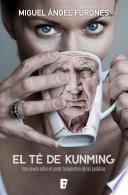 El té de Kunming
