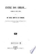 El Teatro ; Coleccion de obras dramaticas escogidas por los mejores autores