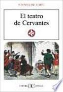 El teatro de Cervantes