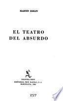 El teatro del absurdo