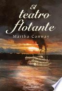 El teatro flotante