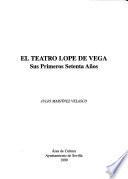 El Teatro Lope de Vega