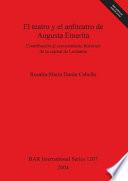 El teatro y el anfiteatro de Augusta Emerita