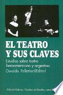 El teatro y sus claves