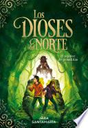El tejedor de pesadillas (Los dioses del norte 2)