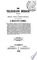 El telegrafo medico