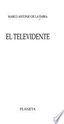 El televidente