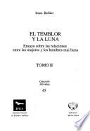 El temblor y la luna