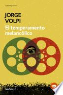 El temperamento melancólico