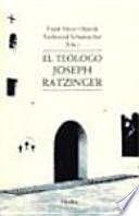 El teólogo Joseph Ratzinger