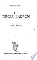 El tercer ladrón