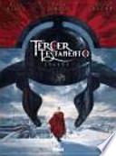 El tercer testamento: Julius 1