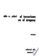 El tercerismo en el Uruguay