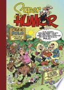 El tesorero | Contra Jimmy El Cachondo (Súper Humor Mortadelo 60)