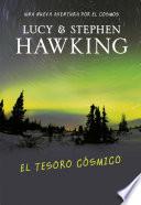 El tesoro cósmico (La clave secreta del universo 2)