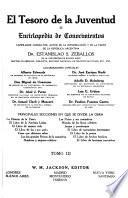 El tesoro de la juventud