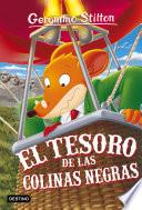 El tesoro de las Colinas Negras