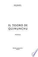 El tesoro de Quinunchú
