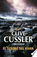 El tesoro del Khan (Dirk Pitt 19)