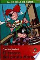 El tesoro del pirata Morgan