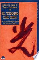 El Tesoro del zen